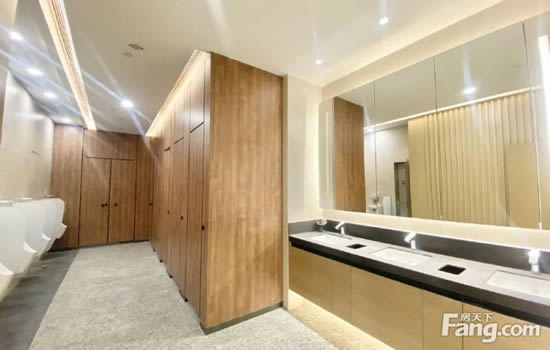 汇金国际金融中心写字楼图片7406