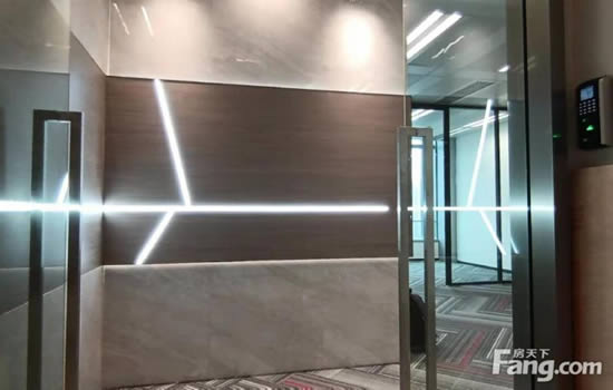 汇金国际金融中心写字楼图片7407