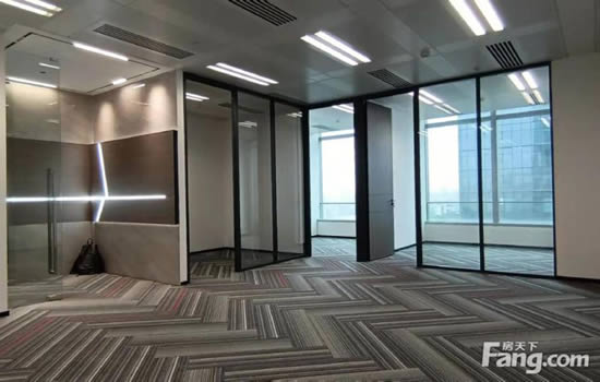 汇金国际金融中心写字楼图片7408