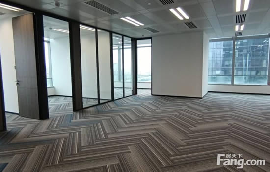 汇金国际金融中心写字楼图片7410