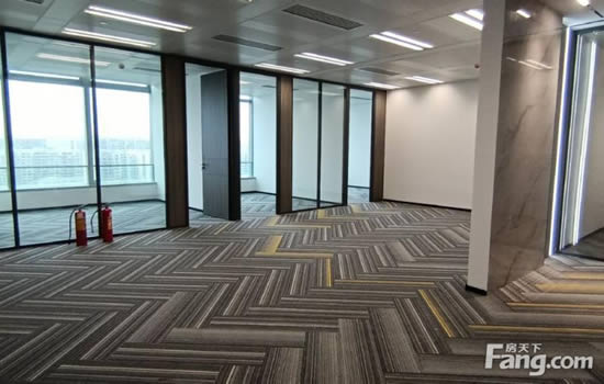 汇金国际金融中心写字楼图片7412