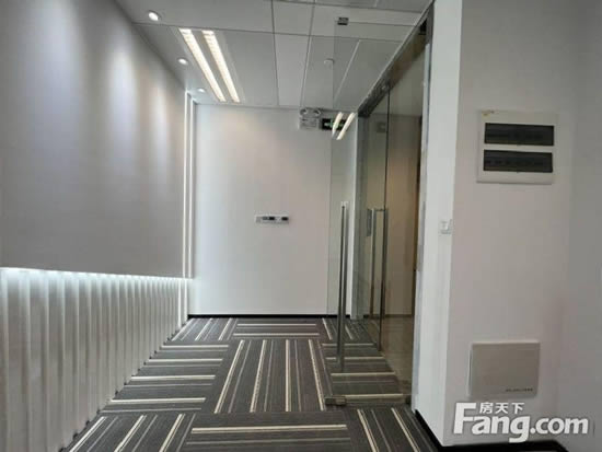 汇金东翼写字楼图片7414