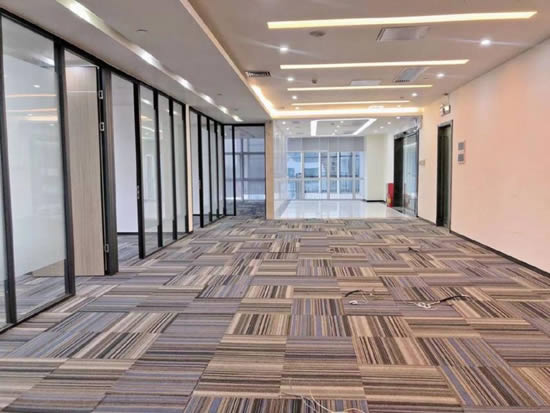 保利克洛维写字楼图片7421