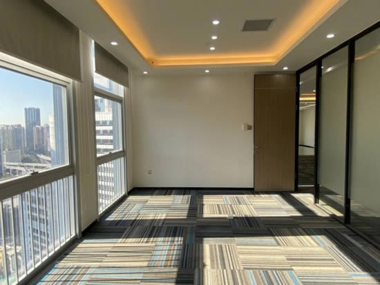 保利克洛维写字楼图片7427