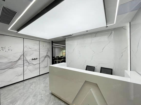 大都会广场写字楼图片7432