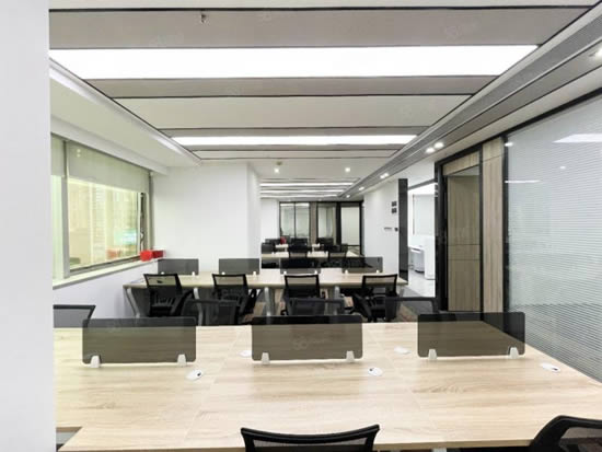 大都会广场写字楼图片7435