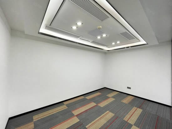 大都会广场写字楼图片7434