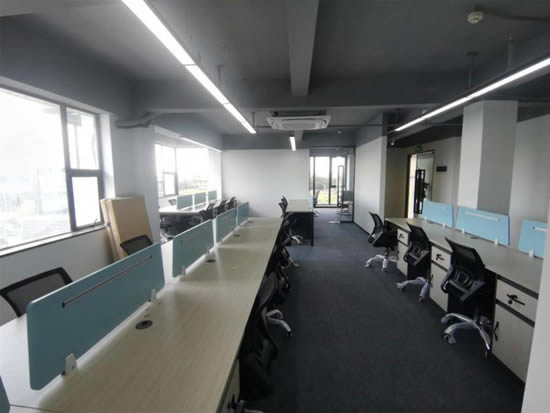 创境汇盈科智谷写字楼图片7440