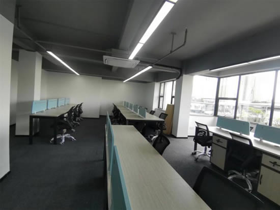 创境汇盈科智谷写字楼图片7439