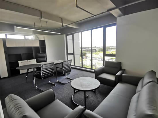 创境汇盈科智谷写字楼图片7438