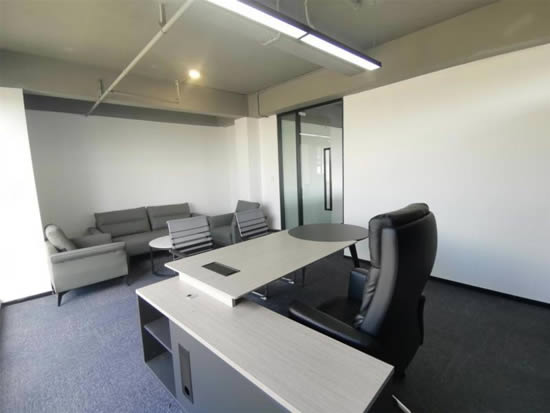 创境汇盈科智谷写字楼图片7441