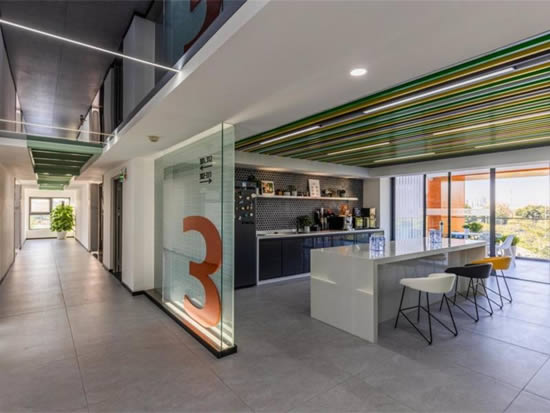 创境汇盈科智谷写字楼图片7444