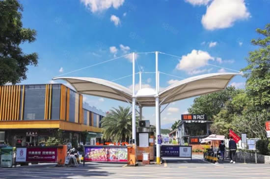 天盈创意园写字楼图片7446