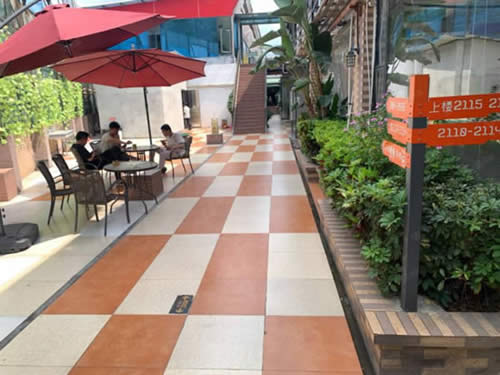 天盈创意园写字楼图片7449