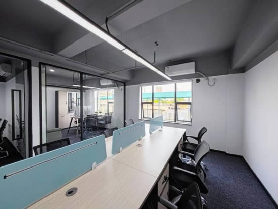 世恒创业SPARE写字楼图片7453