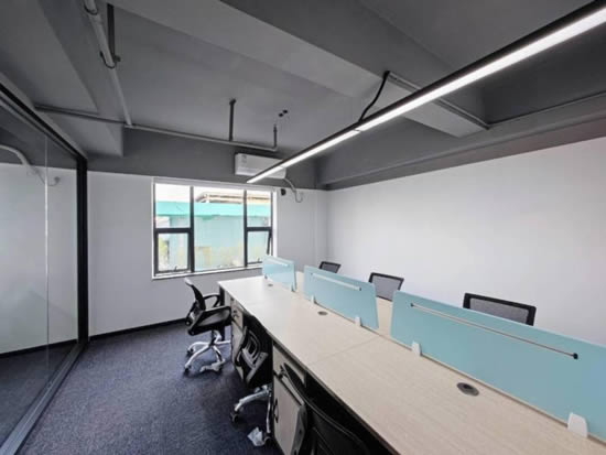 世恒创业SPARE写字楼图片7454