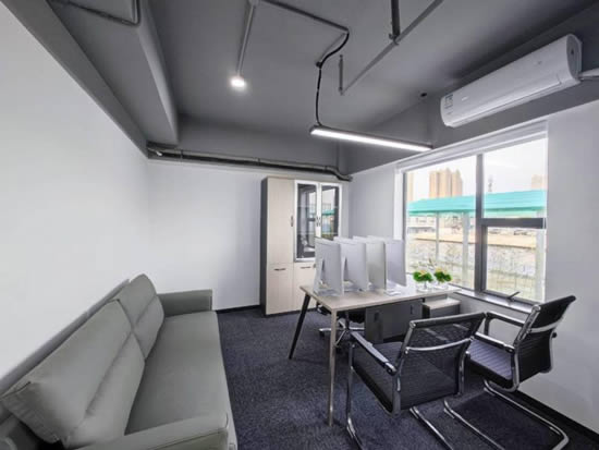 世恒创业SPARE写字楼图片7455