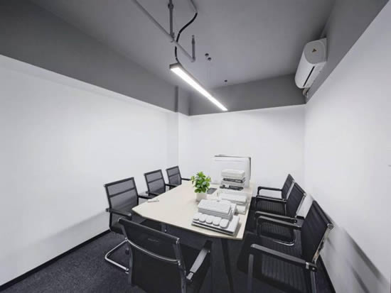 世恒创业SPARE写字楼图片7456