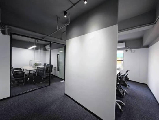 世恒创业SPARE写字楼图片7452