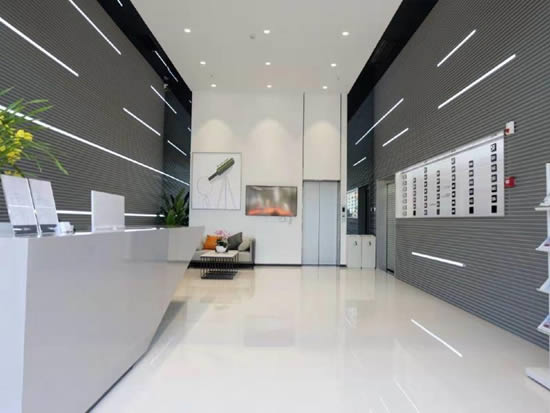 世恒创业SPARE写字楼图片7458