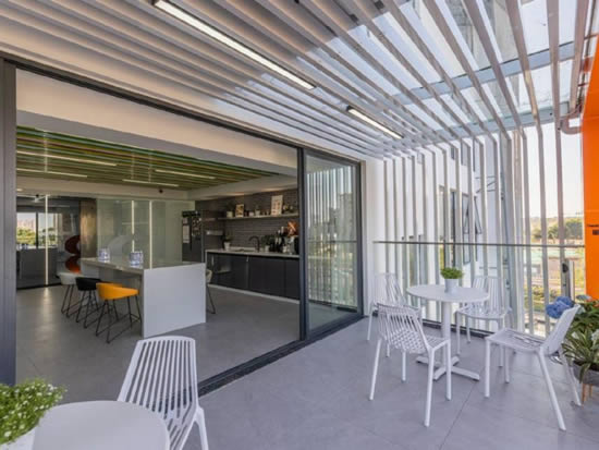 世恒创业SPARE写字楼图片7459