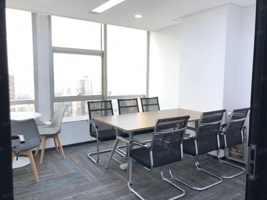 壬丰大厦写字楼图片7464