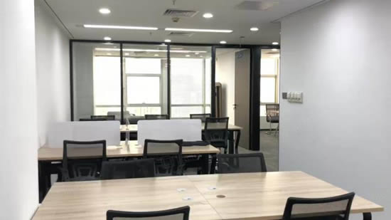 壬丰大厦写字楼图片7466