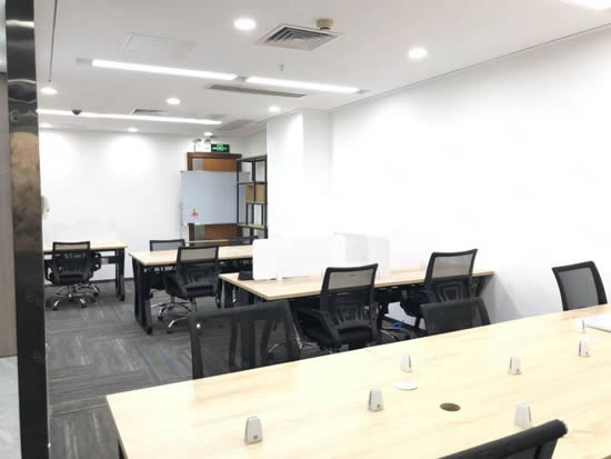 壬丰大厦写字楼图片7467