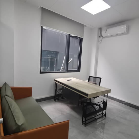 智慧港企业孵化基地写字楼图片7470