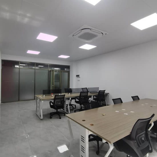 智慧港企业孵化基地写字楼图片7469