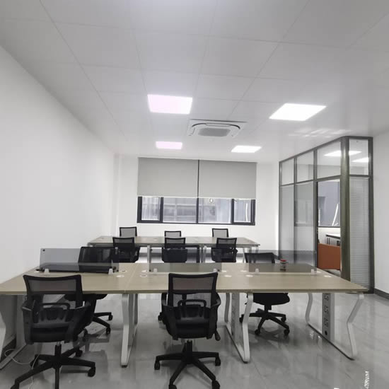 智慧港企业孵化基地写字楼图片7472