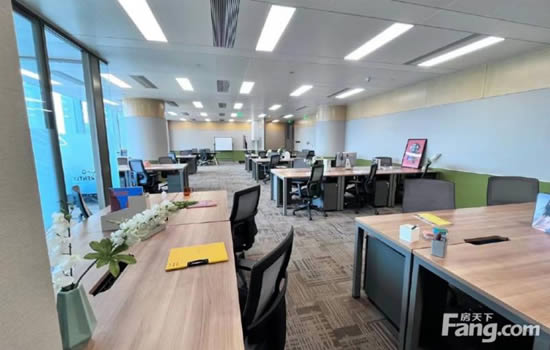 天盈广场写字楼图片7534