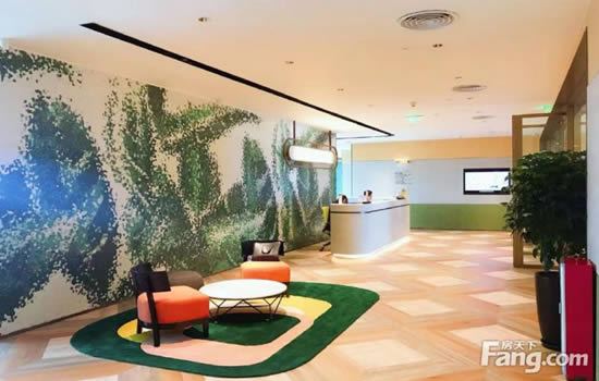 天盈广场写字楼图片7541