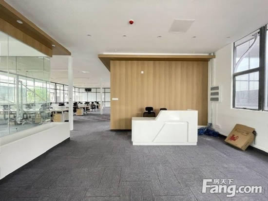 怡祥棠下文创社区写字楼图片7542