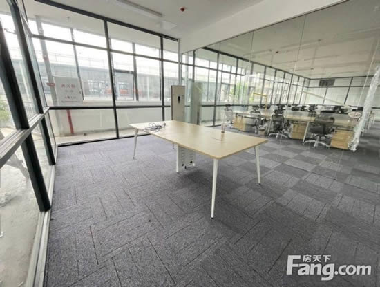 怡祥棠下文创社区写字楼图片7547