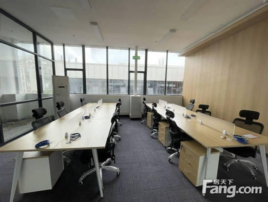 怡祥棠下文创社区写字楼图片7546