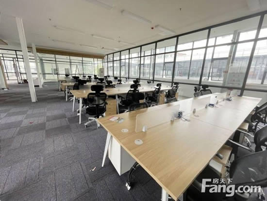 怡祥棠下文创社区写字楼图片7545