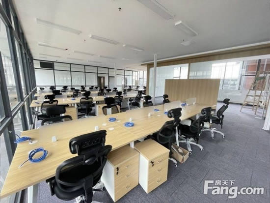 怡祥棠下文创社区写字楼图片7549