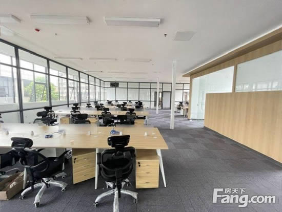 怡祥棠下文创社区写字楼图片7544