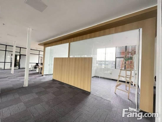 怡祥棠下文创社区写字楼图片7543