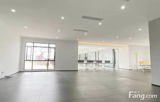 天河软件园写字楼图片7550