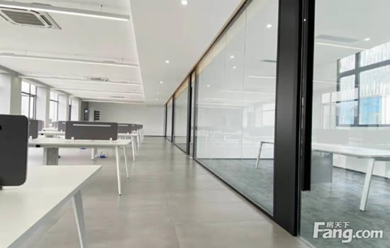 天河软件园写字楼图片7554
