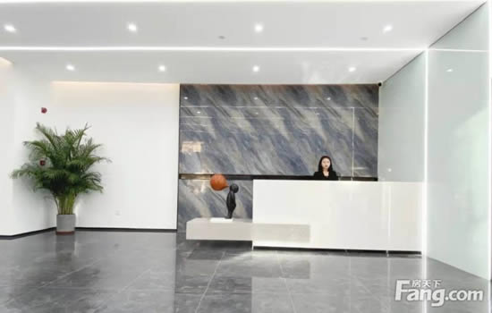 天河软件园写字楼图片7552