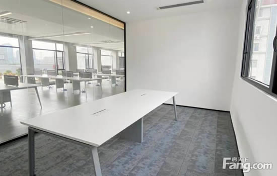 天河软件园写字楼图片7556