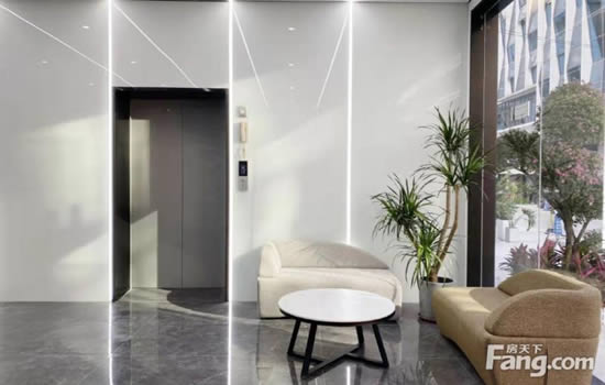 天河软件园写字楼图片7553