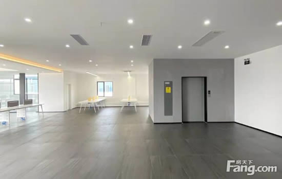 天河软件园写字楼图片7551