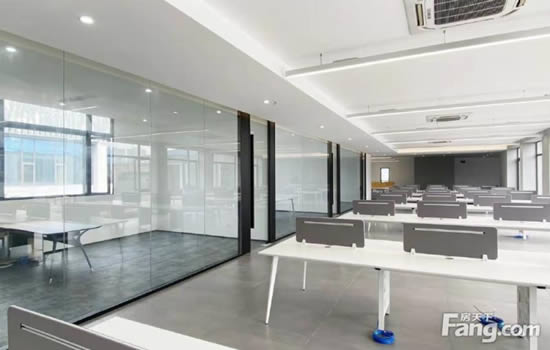 天河软件园写字楼图片7555