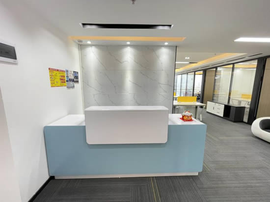 中洲交易中心写字楼图片7558