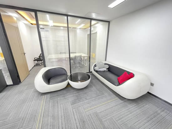 中洲交易中心写字楼图片7562