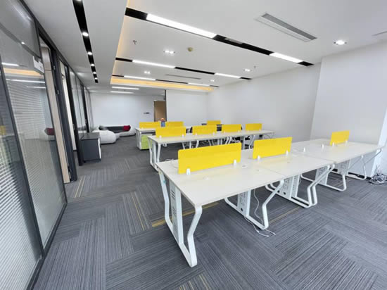 中洲交易中心写字楼图片7560